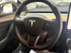 Tesla Model Y Rear-Wheel Drive - ფოტო 12