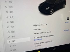 Tesla Model Y Rear-Wheel Drive - ფოტო 17