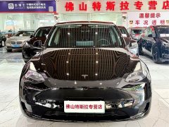 Tesla Model Y Rear-Wheel Drive - ფოტო 5