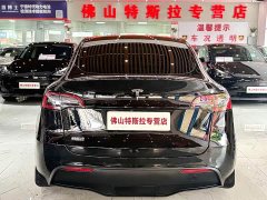 Tesla Model Y Rear-Wheel Drive - ფოტო 6