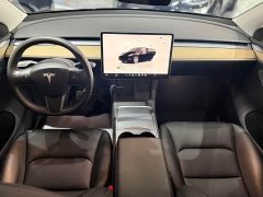 Tesla Model Y Rear-Wheel Drive - ფოტო 9