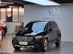 Mercedes-Benz GLB 220 Dynamic - ფოტო 1