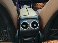 Mercedes-Benz GLB 220 Dynamic - ფოტო 12