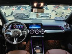 Mercedes-Benz GLB 220 Dynamic - ფოტო 16
