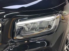 Mercedes-Benz GLB 220 Dynamic - ფოტო 17