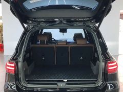 Mercedes-Benz GLB 220 Dynamic - ფოტო 18