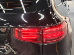 Mercedes-Benz GLB 220 Dynamic - ფოტო 19