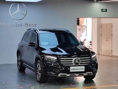 Mercedes-Benz GLB 220 Dynamic - ფოტო 2