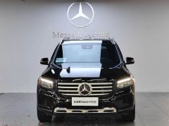 Mercedes-Benz GLB 220 Dynamic - ფოტო 3