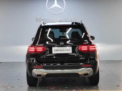 Mercedes-Benz GLB 220 Dynamic - ფოტო 5