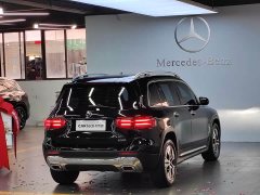 Mercedes-Benz GLB 220 Dynamic - ფოტო 6
