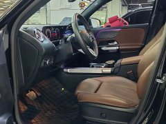 Mercedes-Benz GLB 220 Dynamic - ფოტო 7