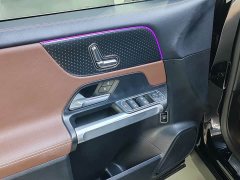 Mercedes-Benz GLB 220 Dynamic - ფოტო 8