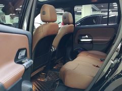 Mercedes-Benz GLB 220 Dynamic - ფოტო 9
