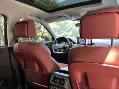 Audi Q5L 45T Luxury Dynamic - ფოტო 13