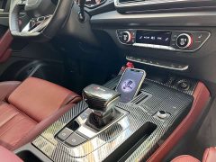 Audi Q5L 45T Luxury Dynamic - ფოტო 15