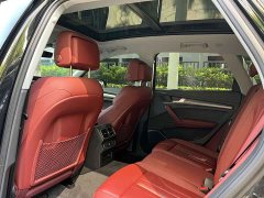 Audi Q5L 45T Luxury Dynamic - ფოტო 6