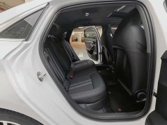 Audi A3 A3L Limousine 35 TFSI Fashion Sport - ფოტო 12