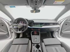 Audi A3 A3L Limousine 35 TFSI Fashion Sport - ფოტო 13