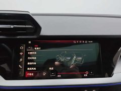 Audi A3 A3L Limousine 35 TFSI Fashion Sport - ფოტო 14