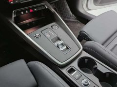 Audi A3 A3L Limousine 35 TFSI Fashion Sport - ფოტო 16