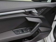Audi A3 A3L Limousine 35 TFSI Fashion Sport - ფოტო 18