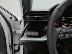 Audi A3 A3L Limousine 35 TFSI Fashion Sport - ფოტო 19
