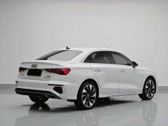 Audi A3 A3L Limousine 35 TFSI Fashion Sport - ფოტო 6