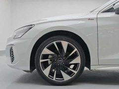 Audi A3 A3L Limousine 35 TFSI Fashion Sport - ფოტო 7