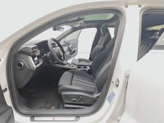 Audi A3 A3L Limousine 35 TFSI Fashion Sport - ფოტო 9