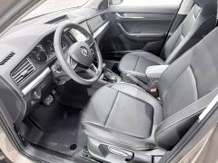Skoda Kamiq 1.5L Automatic Comfort Edition - photo 11