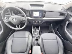 Skoda Kamiq 1.5L Automatic Comfort Edition - photo 12