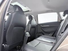 Skoda Kamiq 1.5L Automatic Comfort Edition - photo 13
