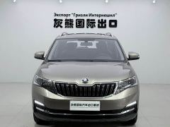 Skoda Kamiq 1.5L Automatic Comfort Edition - photo 2