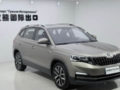 Skoda Kamiq 1.5L Automatic Comfort Edition - photo 3