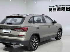 Skoda Kamiq 1.5L Automatic Comfort Edition - photo 4