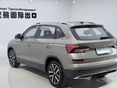 Skoda Kamiq 1.5L Automatic Comfort Edition - photo 6