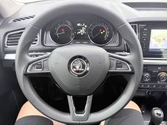 Skoda Kamiq 1.5L Automatic Comfort Edition - photo 8