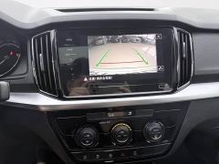 Skoda Kamiq 1.5L Automatic Comfort Edition - photo 9