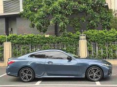 BMW 4 Series 425i M Sport Package - ფოტო 4