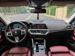 BMW 4 Series 425i M Sport Package - ფოტო 7