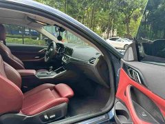BMW 4 Series 425i M Sport Package - ფოტო 8