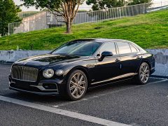 Bentley Flying Plug-In Hybrid Flying Spur Plug-in Hybrid 2.9T V6 - photo 1