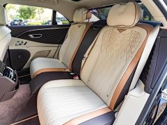 Bentley Flying Plug-In Hybrid Flying Spur Plug-in Hybrid 2.9T V6 - photo 10