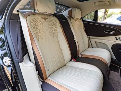 Bentley Flying Plug-In Hybrid Flying Spur Plug-in Hybrid 2.9T V6 - photo 12