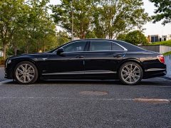 Bentley Flying Plug-In Hybrid Flying Spur Plug-in Hybrid 2.9T V6 - photo 13