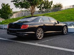Bentley Flying Plug-In Hybrid Flying Spur Plug-in Hybrid 2.9T V6 - photo 14