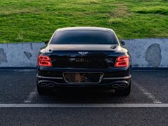 Bentley Flying Plug-In Hybrid Flying Spur Plug-in Hybrid 2.9T V6 - photo 15