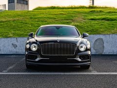 Bentley Flying Plug-In Hybrid Flying Spur Plug-in Hybrid 2.9T V6 - photo 2