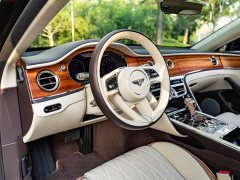 Bentley Flying Plug-In Hybrid Flying Spur Plug-in Hybrid 2.9T V6 - photo 4